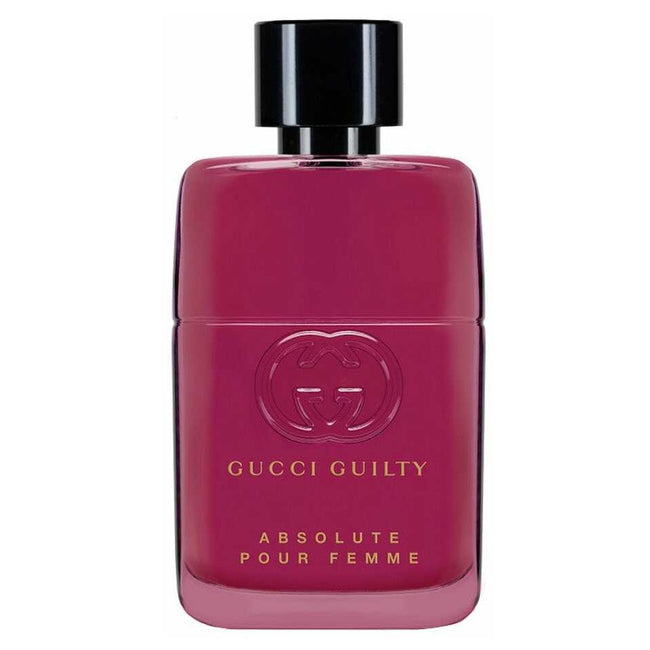 Gucci Guilty Absolute Pour Femme woda perfumowana spray 90ml - produkt bez opakowania