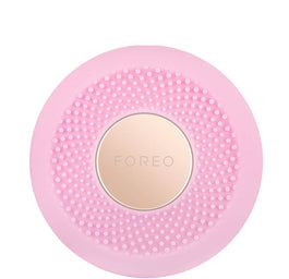 Foreo Ufo Mini 2 urządzenie soniczne przyspieszające działanie maseczki Pearl Pink