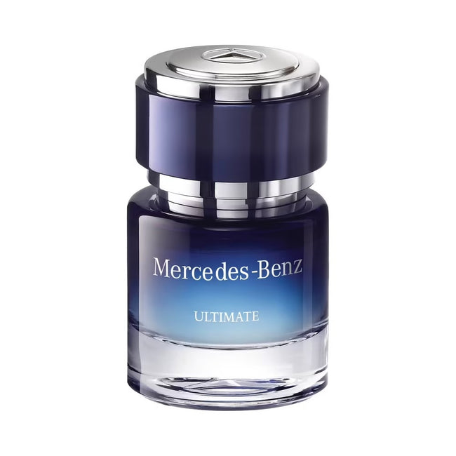 Mercedes-Benz Ultimate woda perfumowana spray 40ml