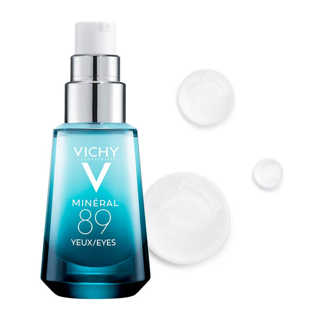 Vichy Mineral 89 Eyes booster wzmacniający skórę wokół oczu 15ml