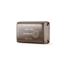 Barwa Barwy Harmonii mydło w kostce Sweet Coffee 190g