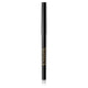Eveline Cosmetics MegaMax Kajal kredka do oczu Czarna