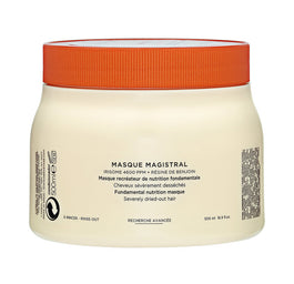 Kerastase Nutritive Masque Magistral odżywcza maska do włosów bardzo suchych 500ml