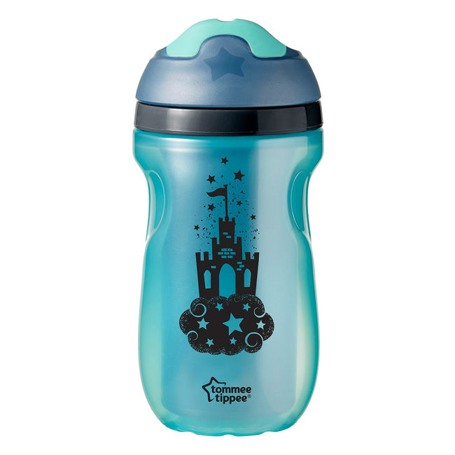 Tommee Tippee Sippee Cup bidon łyczek 12m+ Boy 260ml