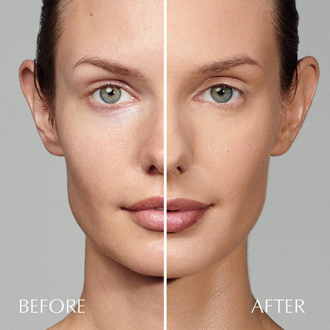 Estée Lauder Futurist Hydra Rescue Moisturizing Makeup SPF45 długotrwały kryjący rozświetlający podkład do twarzy 2N1 Desert Beige 35ml