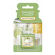 Yankee Candle Car Jar Ultimate zapach samochodowy Vanilla Lime