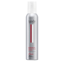 Londa Professional Expand It mocna pianka nadająca objętość 250ml