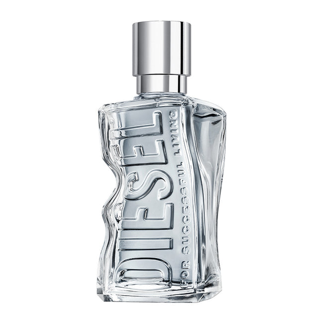 Diesel D By Diesel woda toaletowa spray 50ml