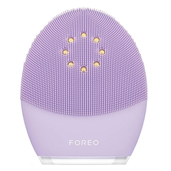 Foreo Luna 3 Plus szczoteczka do oczyszczania twarzy Sensitive Skin