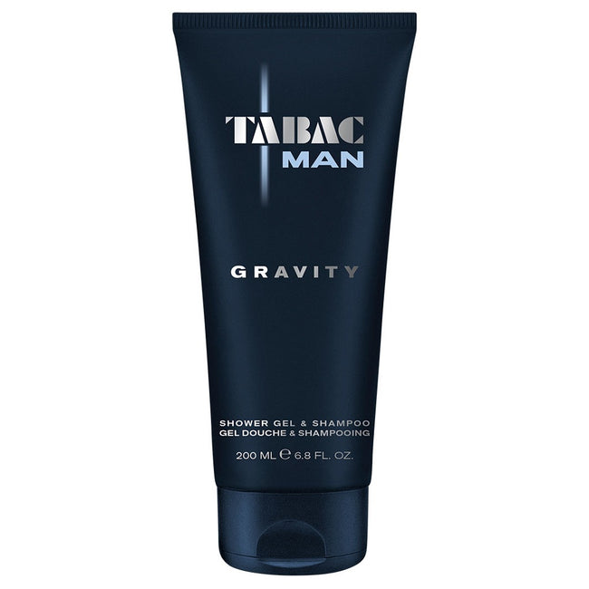 Tabac Man Gravity żel od prysznic 200ml