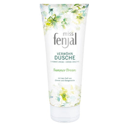 Fenjal Miss Fenjal Summer Dream kremowy żel pod prysznic 200ml