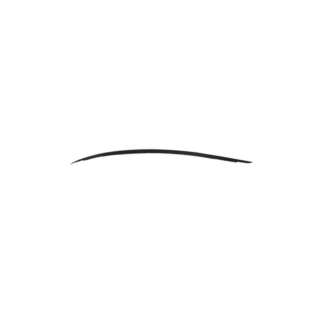 KIKO Milano Micro Tip Eyeliner długotrwały eyeliner z ultraprecyzyjną końcówką 01 Black 1.1ml
