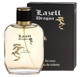 Lazell Dragon For Men woda toaletowa spray 100ml