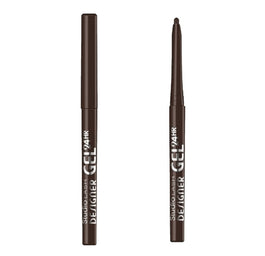 Miss Sporty Studio Lash Designer Gel żelowy eyeliner do powiek 003 Brown Designer 1.6ml