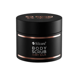 Silcare So Rose! So Gold! Body Scrub jedwabna pasta peelingująca do ciała 300ml