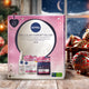 Nivea Cellular Expert Filler zestaw krem anti-age na dzień SPF15 50ml + krem anti-age na noc 50ml + hialuronowe serum wypełniające 30ml