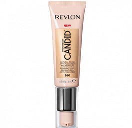 Revlon PhotoReady Candid Natural Finish Anti-Pollution Foundation podkład do twarzy 360 Cashew 22ml