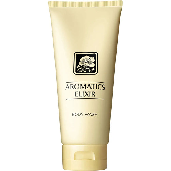 Clinique Aromatics Elixir żel do mycia ciała 200ml