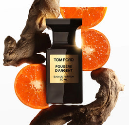 Tom Ford Fougere d'Argent woda perfumowana spray 50ml