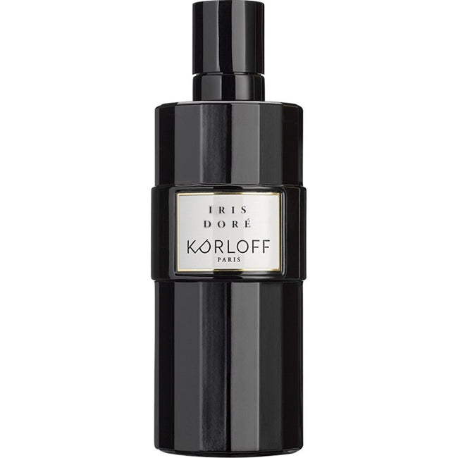 Korloff Iris Dore woda perfumowana spray 100ml