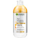 Garnier Skin Naturals płyn micelarny z olejkiem 400ml