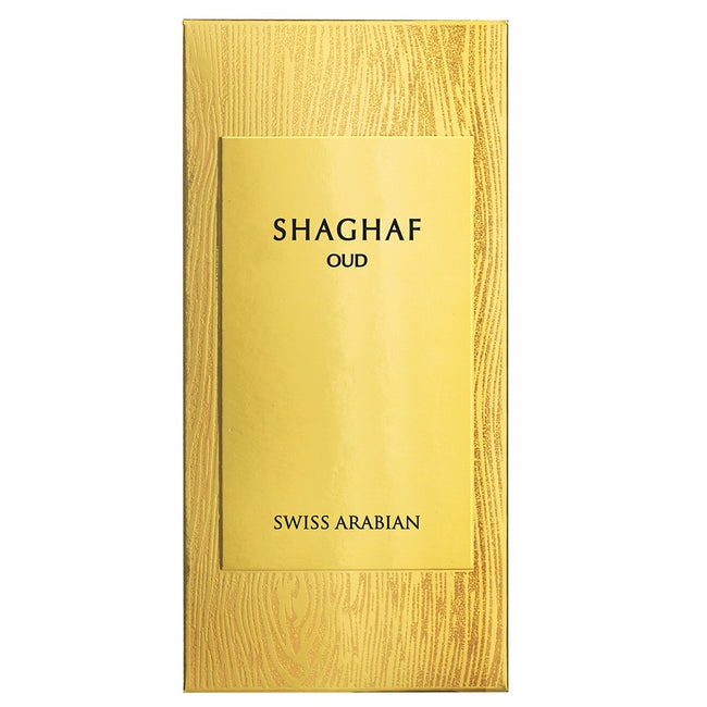 Swiss Arabian Shaghaf Oud woda perfumowana spray 75ml