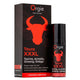 Orgie Touro XXXL Power Cream krem intymny wzmacniający penisa 15ml
