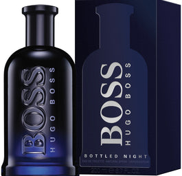 Hugo Boss Boss Bottled Night woda toaletowa spray 200ml