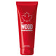 Dsquared2 Red Wood Pour Femme balsam do ciała 200ml