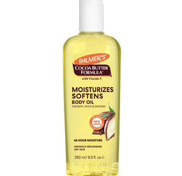 PALMER'S Cocoa Butter Formula Moisturizing Body Oil nawilżająca oliwka do ciała 250ml