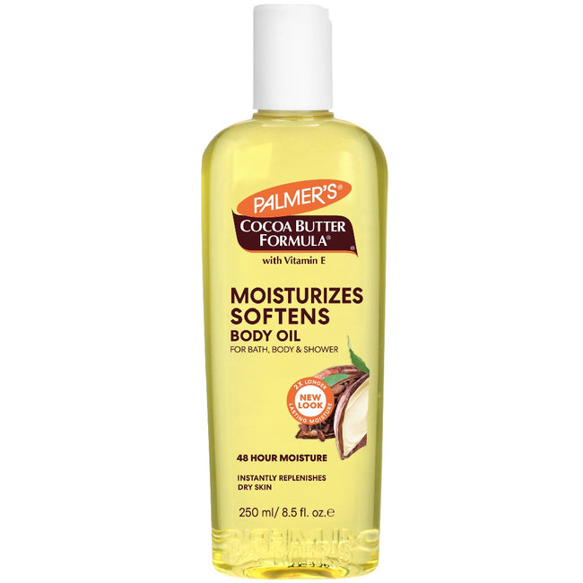 PALMER'S Cocoa Butter Formula Moisturizing Body Oil nawilżająca oliwka do ciała 250ml