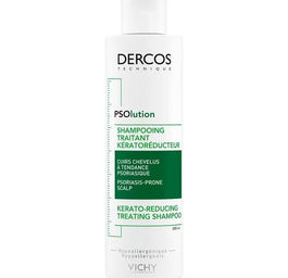 Vichy Dercos PSOlution szampon keratolityczny 200ml