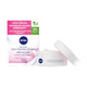 Nivea Sensitive Care zestaw odżywczy krem na dzień 50ml + kojący płyn micelarny 200ml
