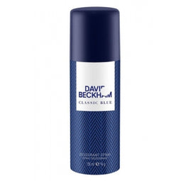 David Beckham Classic Blue dezodorant spray 150ml
