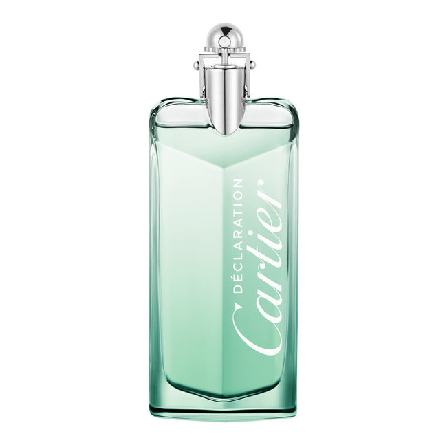 Cartier Declaration Haute Fraicheur woda toaletowa spray 100ml - produkt bez opakowania
