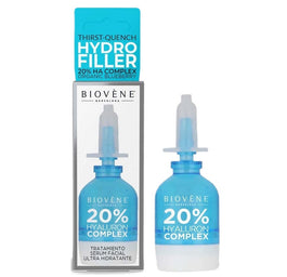 Biovene Hydro Filler serum z kompleksem kwasu hialuronowego 10ml