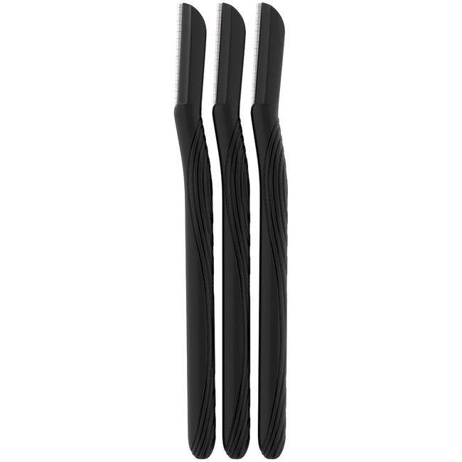 Catrice Magic Perfectors Brow Shaper nożyki do brwi 3szt.