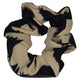 Glamour Scrunchie do włosów Panterka