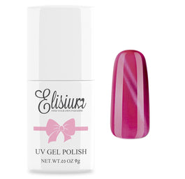 Elisium UV Gel Polish lakier hybrydowy do paznokci 107 Little Miss 9g