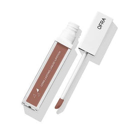 OFRA Long Lasting Liquid Lipstick długotrwała pomadka w płynie do ust Manila 8g