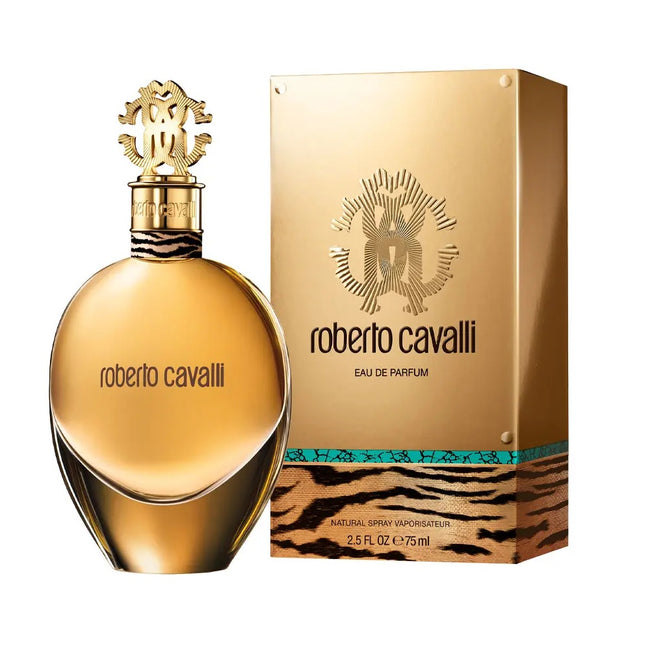 Roberto Cavalli Women woda perfumowana spray 75ml