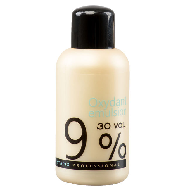 Stapiz Basic Salon Oxydant Emulsion woda utleniona w kremie 9% 150ml