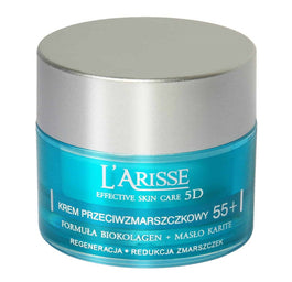 Ava Laboratorium L'arisse 5D krem przeciwzmarszczkowy 55+ 50ml