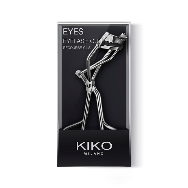 KIKO Milano Eyelash Curler profesjonalna stalowa zalotka do rzęs