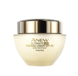 Avon Anew Ultimate ujędrniający krem na dzień SPF25 z Protinolem 50ml