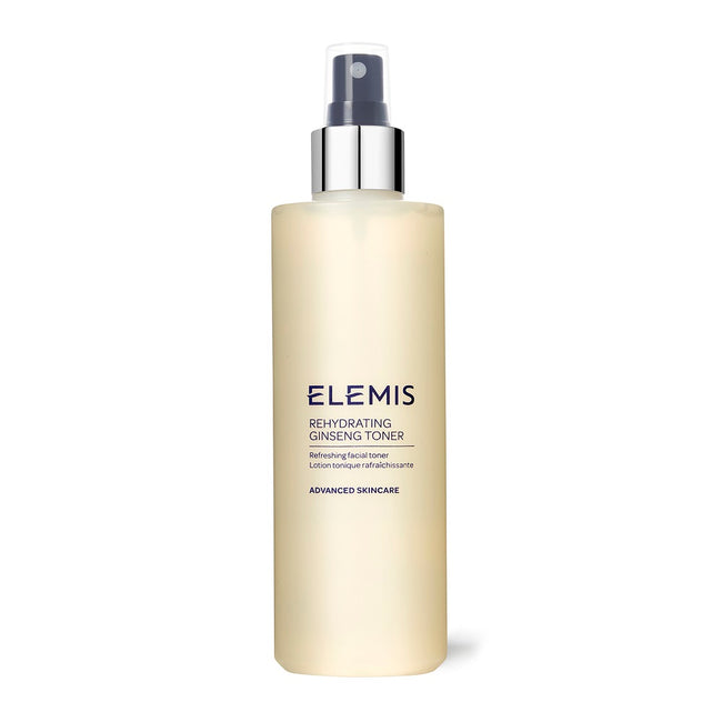 ELEMIS Rehydrating Ginseng Toner nawilżający tonik żeńszeniowy 200ml