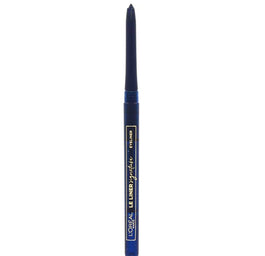 L'Oreal Paris Le Liner Signature eyeliner w kredce 02 Blue Jersey