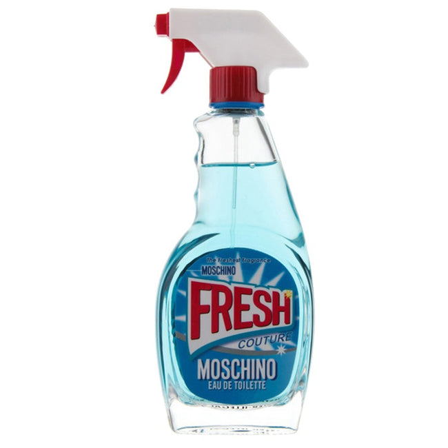 Moschino Fresh Couture woda toaletowa miniatura 5ml