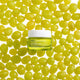 Korres Santorini Grape Pore Refining Cream krem do twarzy zmniejszający widoczność porów 40ml