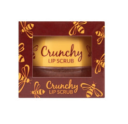 Lovely Crunchy Lip Scrub peeling do ust 7g